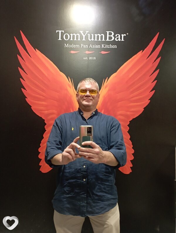 Евгений, 53, Новосибирске — анкета №490395