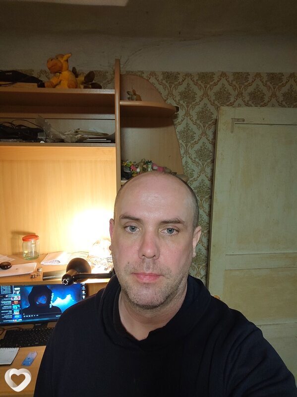 Алексей, 45, Волгограде — анкета №490398