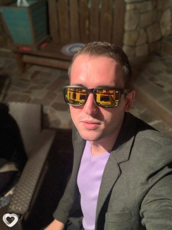 Дмитрий, 35, Тольятти — анкета №490400