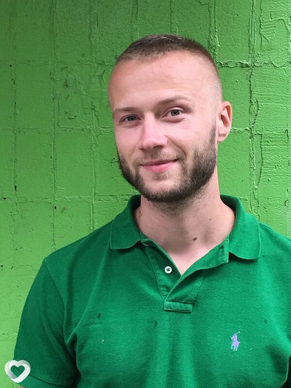 Serafino, 35, Львове — анкета №490401