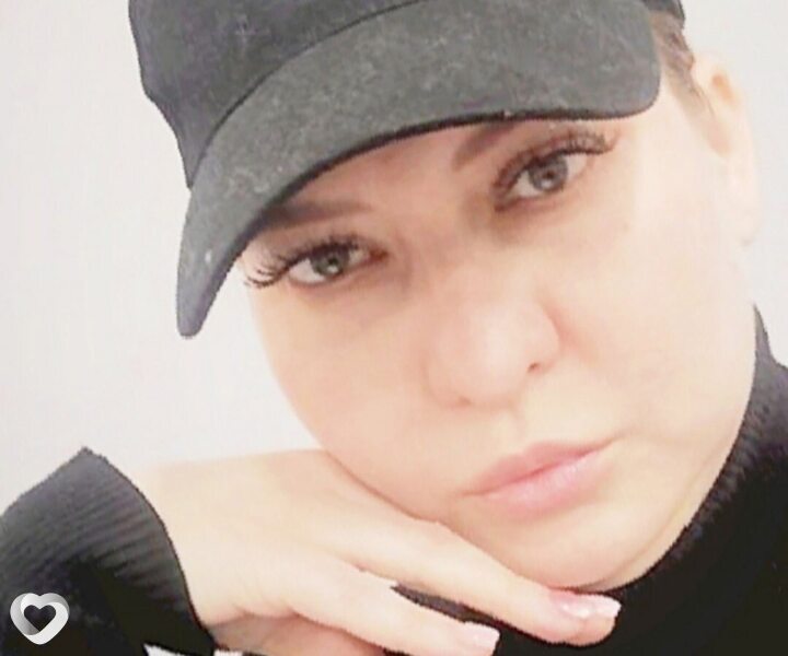 Олеся, 42, Лесосибирске — анкета №490403
