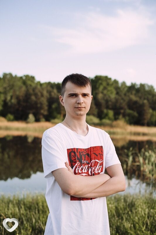 Вячеслав, 30, Москве — анкета №490410