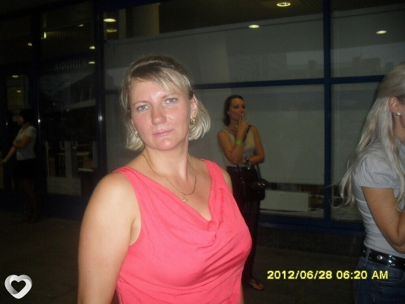 Ирина, 53, Минске — анкета №490441