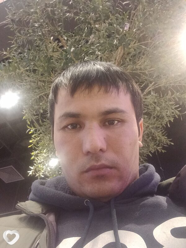 Рустам, 35, Санкт-Петербурге — анкета №490448