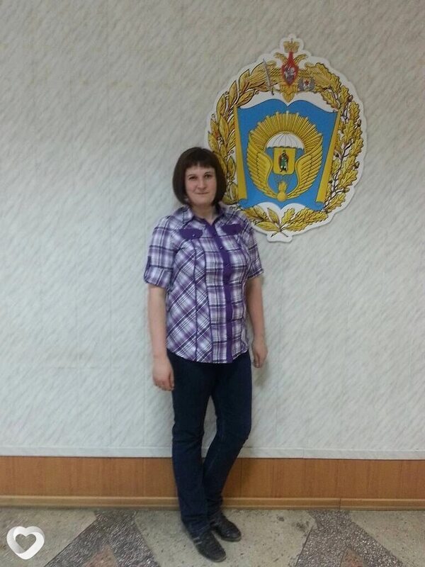 Анна, 41, Верхней Пышме — анкета №490450