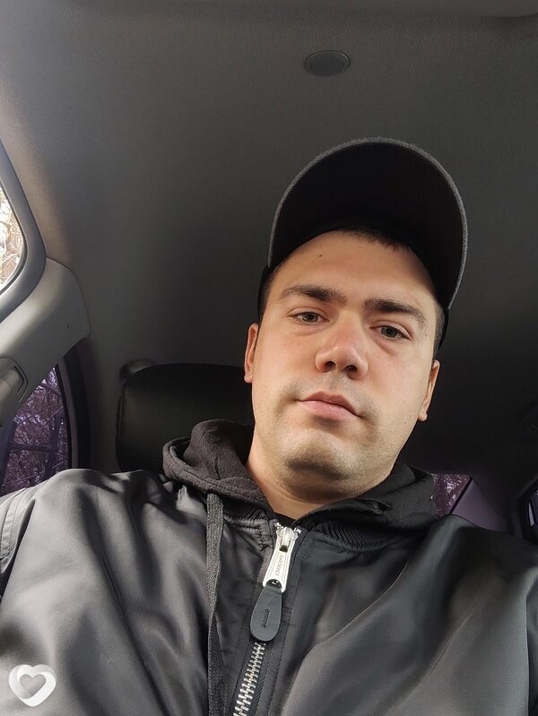 Дима, 24, Оренбурге — анкета №490451