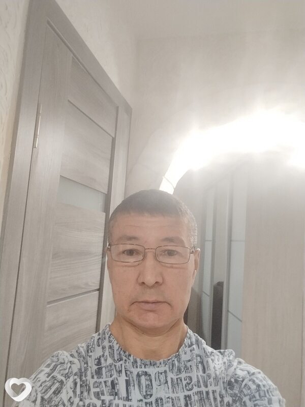 Альвай, 52, Волжском — анкета №490456