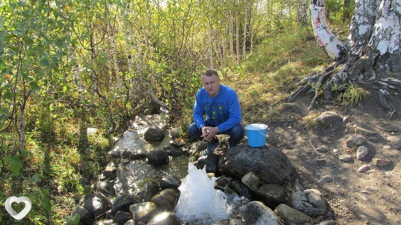 Ник, 46, Усть-Каменогорск — анкета №490458