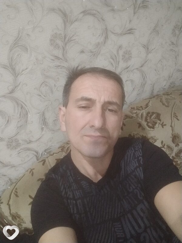 Андрей, 53, Пятигорске — анкета №490462