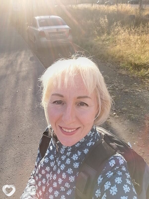 Светлана, 50, Мурманске — анкета №490671