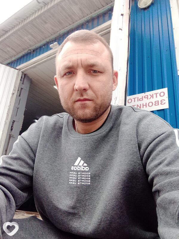 Саша, 36, Туле — анкета №490673