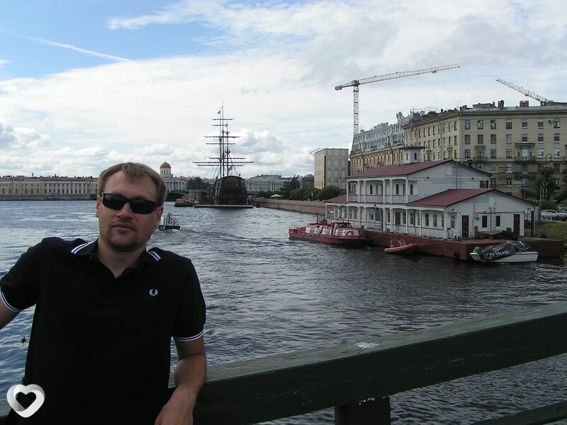 Андрей, 39, Волгограде — анкета №490674