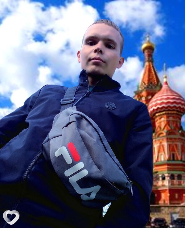 Евгений, Москва