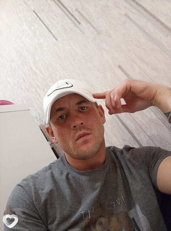 Сергей, 35, Светлогорске — анкета №490680
