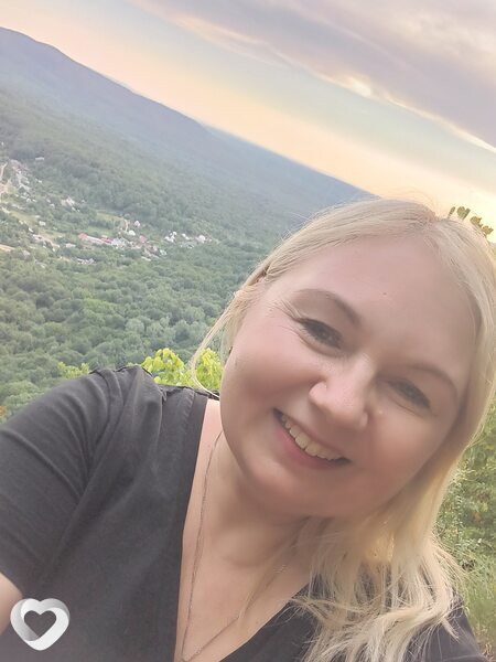 Виктория, 44, Шахтах — анкета №490682