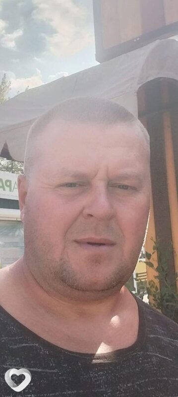 Владимир, 45, Саратове — анкета №490684