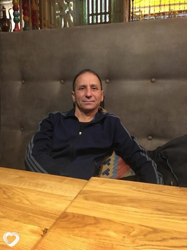 Борис, 51, Рубцовске — анкета №490685