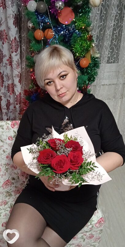 Эля, 38, Уфе — анкета №490687