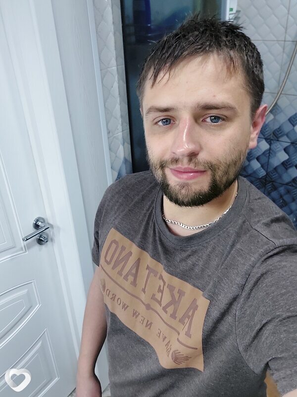 Дмитрий, 36, Астане — анкета №490614
