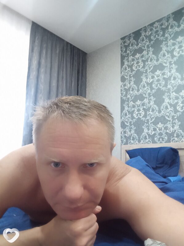 Владимир, 44, Минске — анкета №490615
