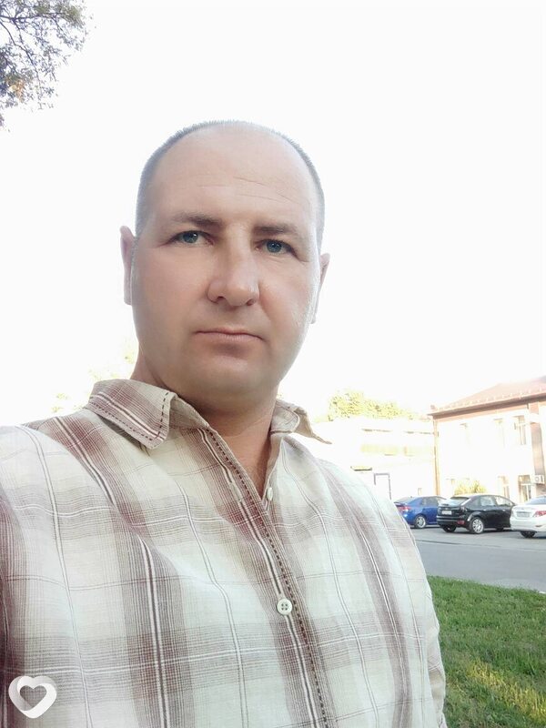 Alexey, 46, Азове — анкета №490621