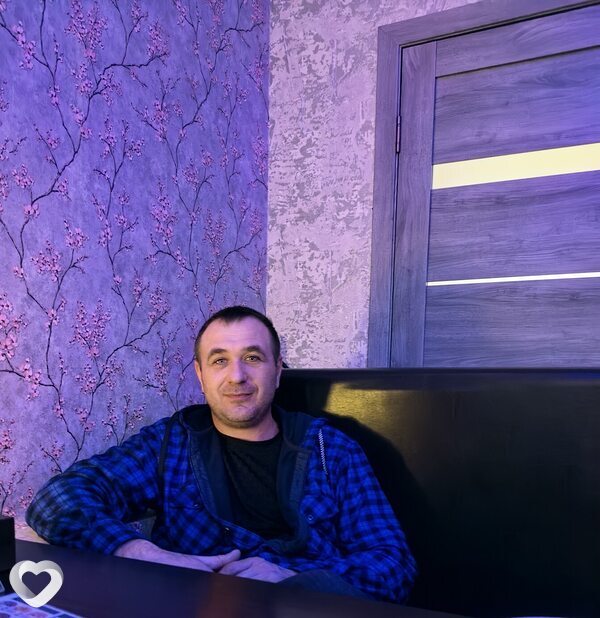 Иван, 36, Армавире — анкета №490622
