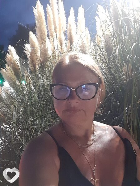 Нина, 62, Нижнем Новгороде — анкета №490625