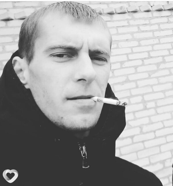 Артём, 32, Смоленске — анкета №490626