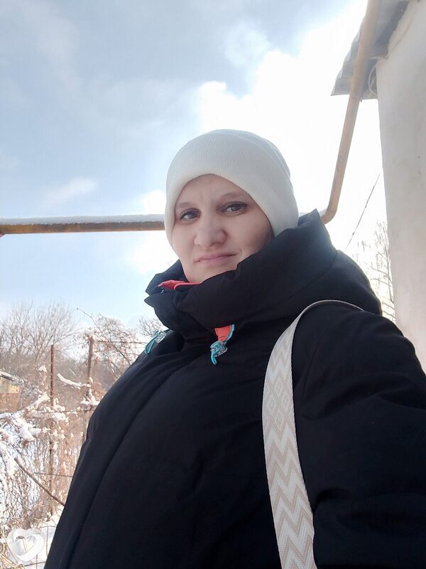 Людмила, Щигры