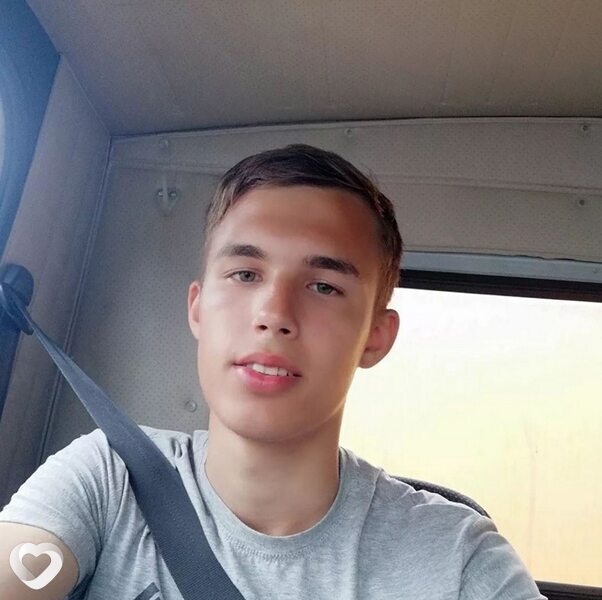 Игорь, 22, Могилев — анкета №490632