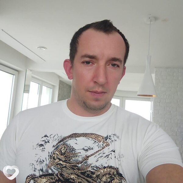 Олександр, 35, Александрии — анкета №491522