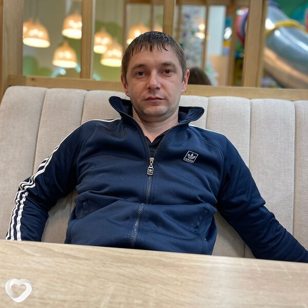 Марат, 35, Казани — анкета №491525