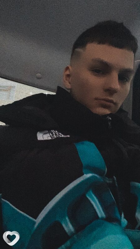 Ярослав, 25, Салавате — анкета №491526