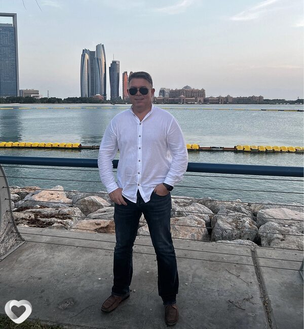 Дмитрий, 42, Ставрополе — анкета №491528