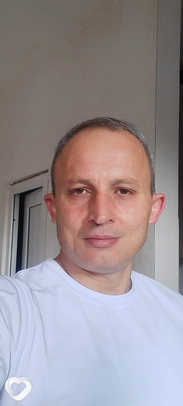Олег, 47, Армавире — анкета №491536