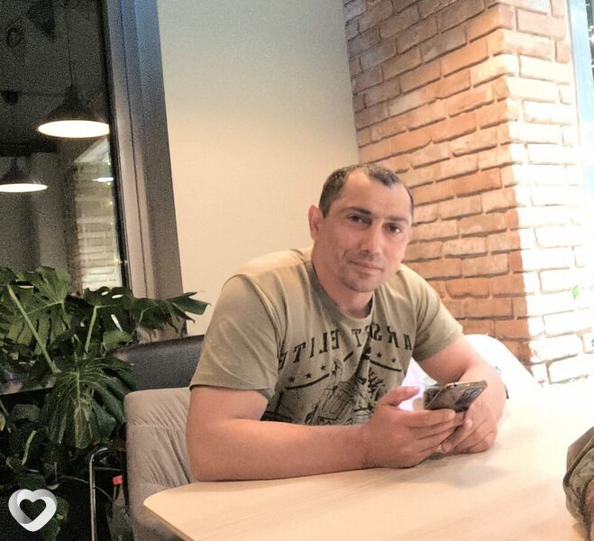 Medgit, 38, Ростове-на-Дону — анкета №490465