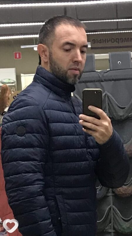 Алексей, 43, Смоленске — анкета №490466