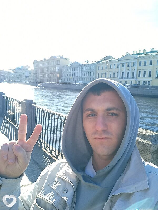 Артём, 25, Дзержинске — анкета №490472