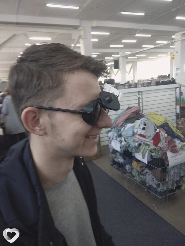 Владимир, 24, Мелеузе — анкета №490473