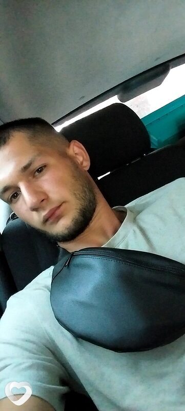 Кирилл, 25, Москве — анкета №490476