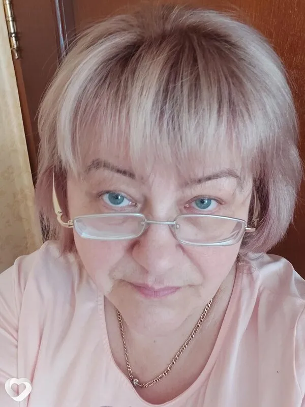 Зоя, 64, Москве — анкета №490478
