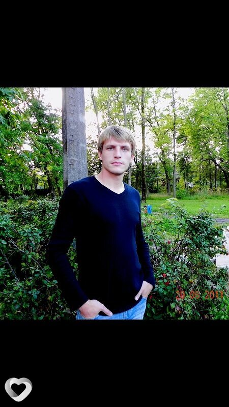 Александр, 44, Новополоцке — анкета №490488