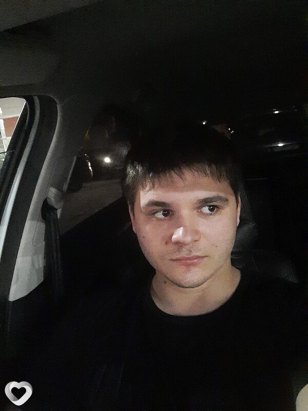 Андрей, 30, Туле — анкета №491213