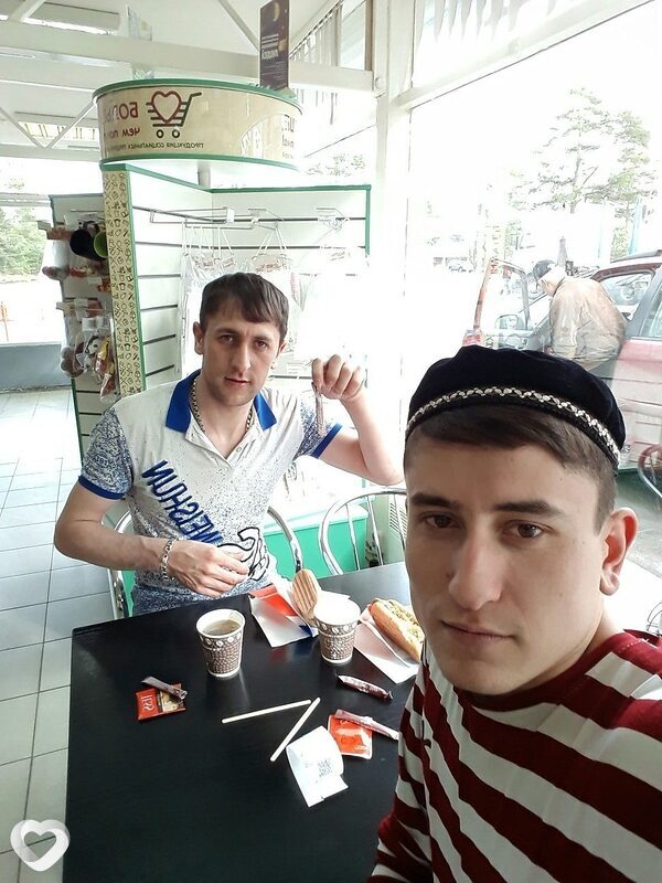 Назар, 35, Лыткарине — анкета №491221
