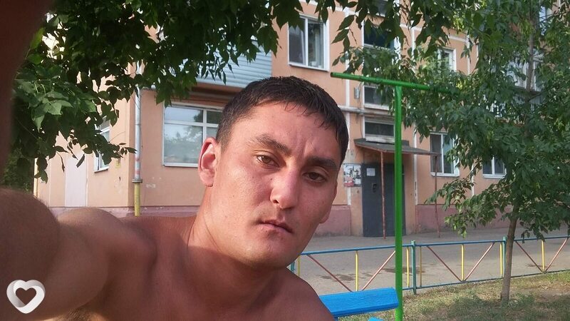 Дамир, 35, Оренбурге — анкета №491223
