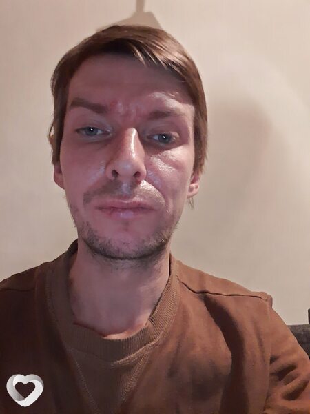 Александр, 37, Междуреченске — анкета №491231