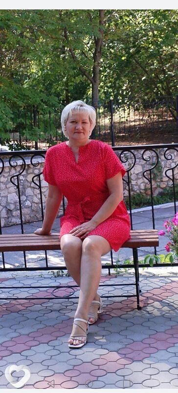 Анна, 50, Тимашевске — анкета №490765