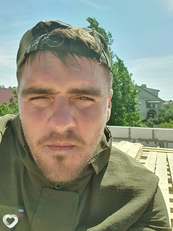 Илья, 33, Волгограде — анкета №490768