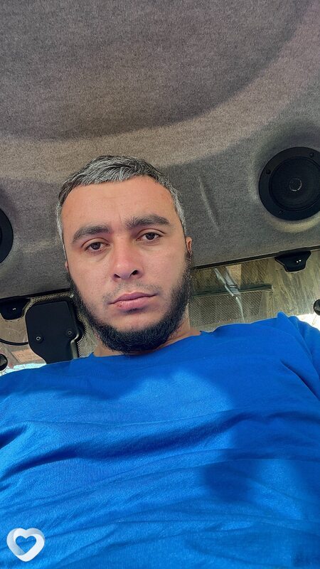 Юсуф, 30, Волгодонске — анкета №490770