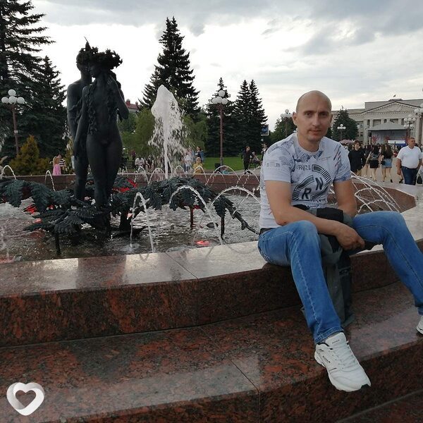 Игорь, 48, Слуцке — анкета №490772